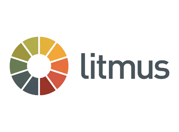 Logo fra virksomheden Miro