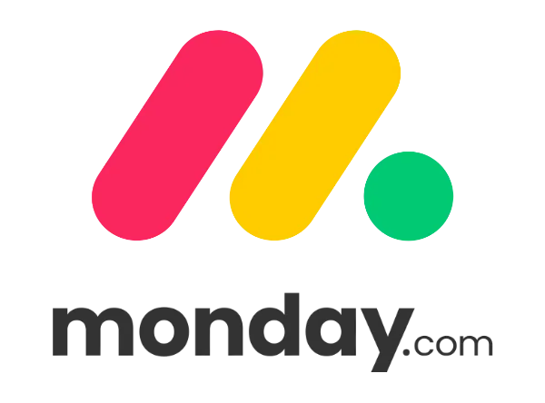 Logo fra virksomheden Miro