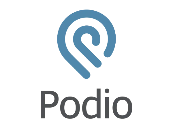 Logo fra virksomheden Miro